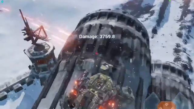 Epic game against...myself??? смотреть онлайн