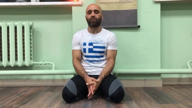 Как узнать йогатичера в себе? смотреть онлайн