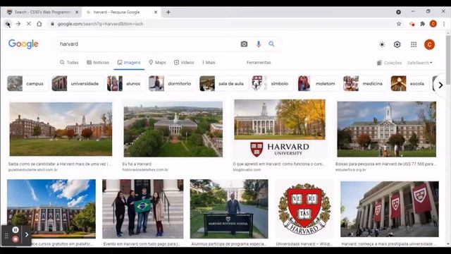CS50’s Web Programming with Python and JavaScript - Project 0 (Search) смотреть онлайн