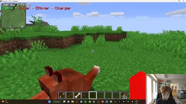 minecraft doggy talent mod (doggy talent mod 2) смотреть онлайн