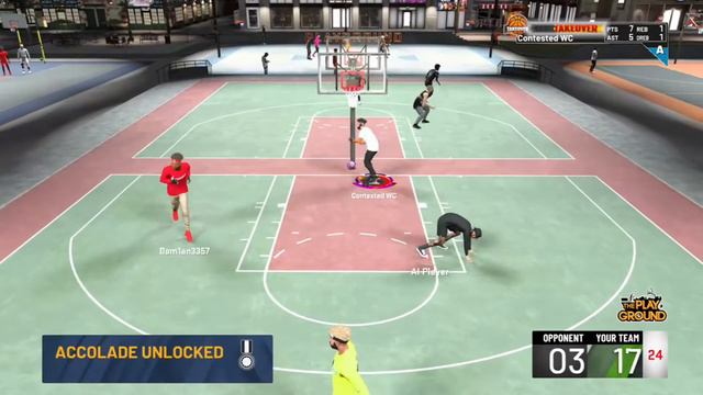 Dribblez Flow - NBA 2K21/20 Introduction Mixtape смотреть онлайн