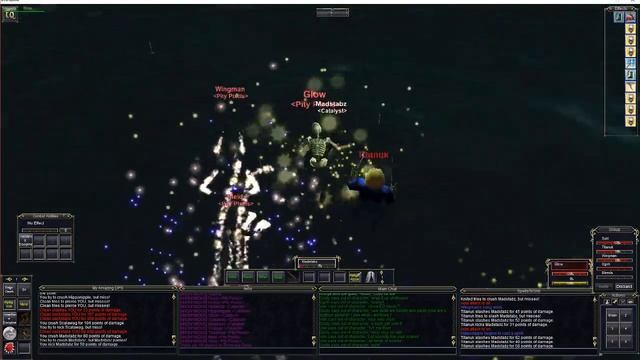 Velious Preview (Rise of Zek) Everquest PvP смотреть онлайн