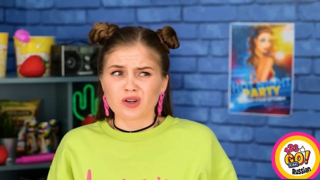 ПОПУЛЯРНЫЕ ЛАЙФХАКИ НА ВСЕ СЛУЧАИ ЖИЗНИ || Крутые идеи и хитрости от 123 GO Like! смотреть онлайн