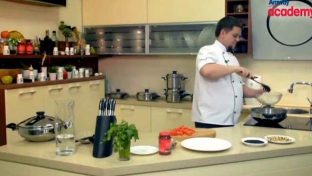 Сковородка-вок iCook смотреть онлайн