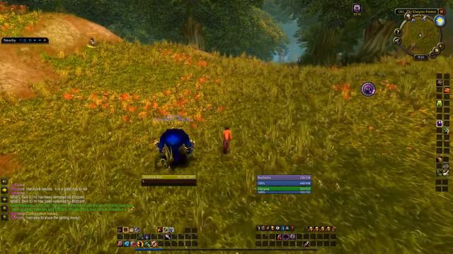 12+ Warlock Leveling, Hardcode (Death=Delete) Classic WoW смотреть онлайн