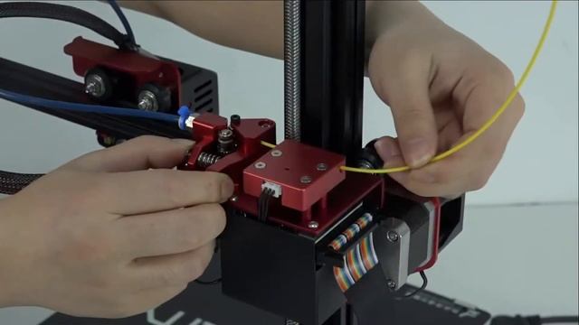 Creality3D CR - 10S Pro DIY 3D Printer Review - Compare Price