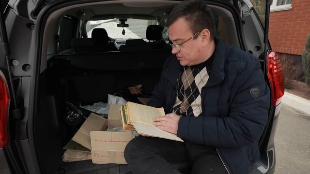 Запуск ЗиС ммз582, ГАЗ 53 и посылка смотреть онлайн