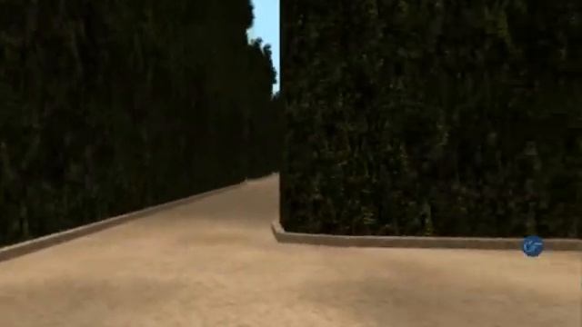 Versailles 1685-act 6 (Lost in the maze) смотреть онлайн