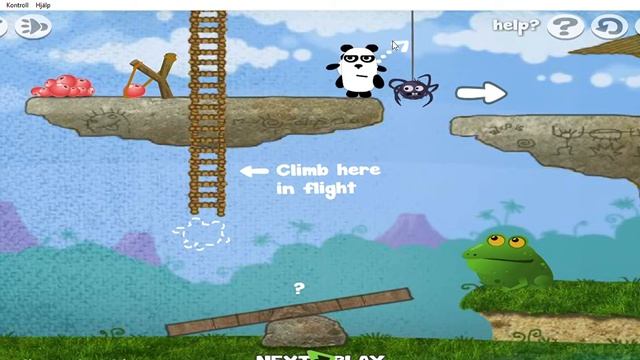 3 pandas full playthrough смотреть онлайн