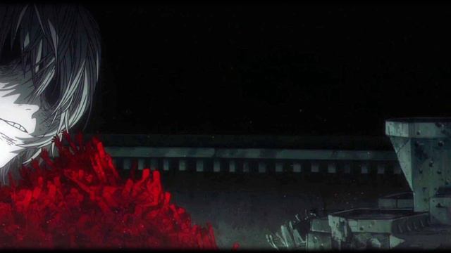 Long Slow Pain - Shirō Sagisu