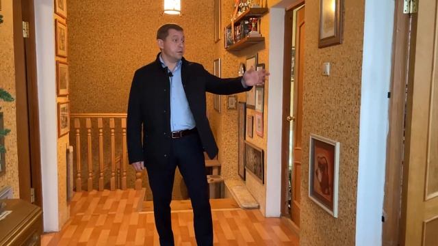 Кабардинка , ШОК цена , выгодные инвестиции в землю . Купить дом с ремонтом на берегу моря