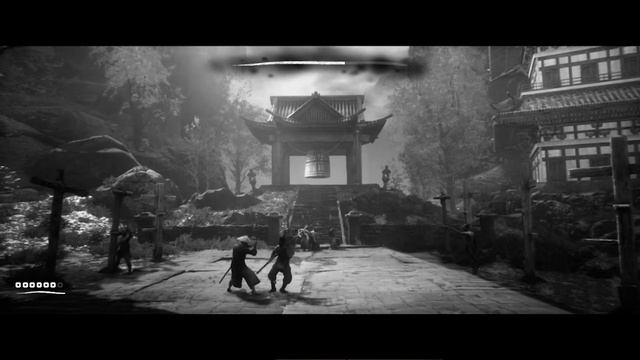 The MOST Cinematic Samurai Game I Have Ever Played смотреть онлайн