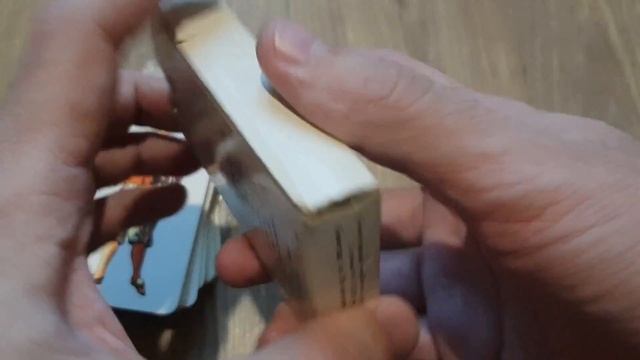 Хочешь узнать сколько стоят твои Советские Игральные карты??? смотреть онлайн