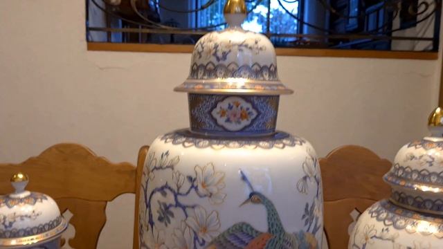 ?? БАЛДЁЖНЫЕ ВАЗЫ ? LARGO KAISER ? ОЧЕНЬ БОЛЬШАЯ РЕДКОСТЬ ? ГЕРМАНИЯ БАРАХОЛКА смотреть онлайн