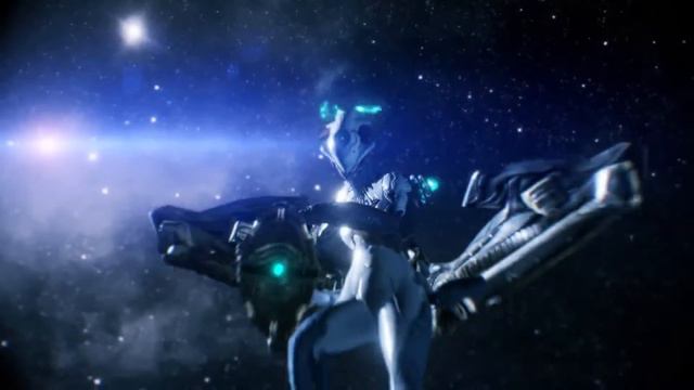 It Has Begun | Warframe [GMV] смотреть онлайн