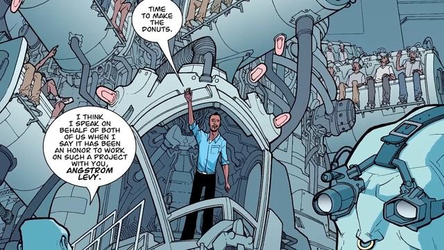 Invincible Season 2 Trailer 2023: Invincible Vs Omni Man Breakdown And Easter Eggs