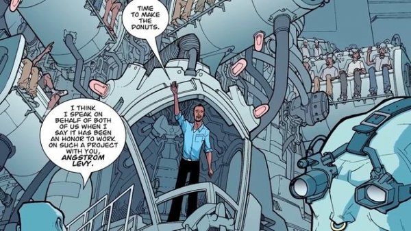 Invincible Season 2 Trailer 2023: Invincible vs Omni Man Breakdown and Easter Eggs