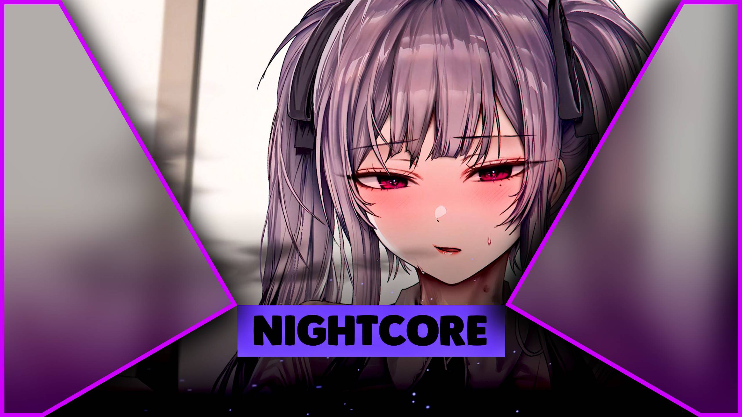 Nightcore - Sober (Slushii, Kaivon) смотреть онлайн