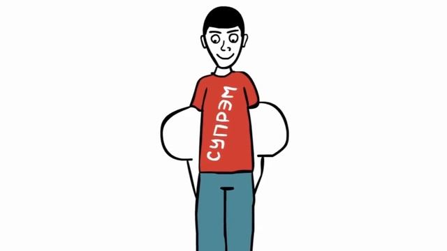 Cинтолмэн нашел Девушку [МУЛЬТ] смотреть онлайн