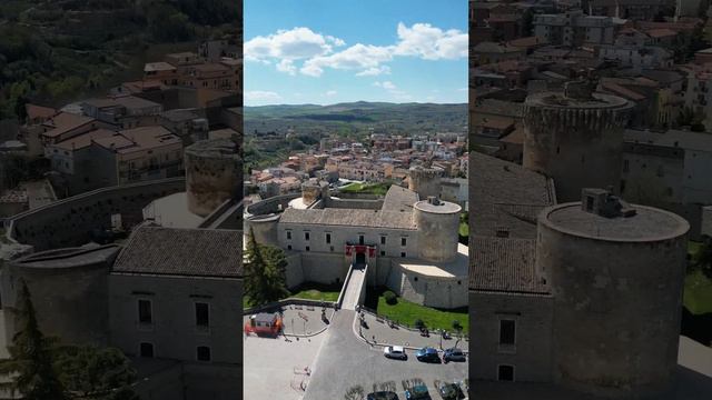 07/04/2023 CURIOSANDO SU VENOSA (PZ) #venosa смотреть онлайн