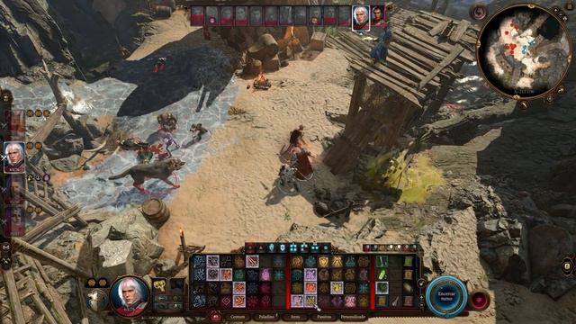 COMO FABRICAR SUA BOMBA | BALDUR'S GATE 3 смотреть онлайн