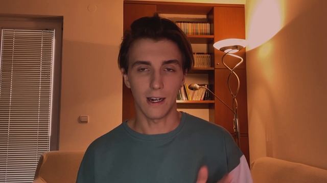 Может ли биосистема сама себя собрать?: принципы организации живого ? | Карнавал молекул ? смотреть онлайн