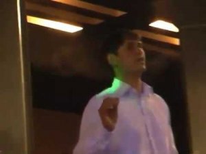 гр.Караван - Милана 2009