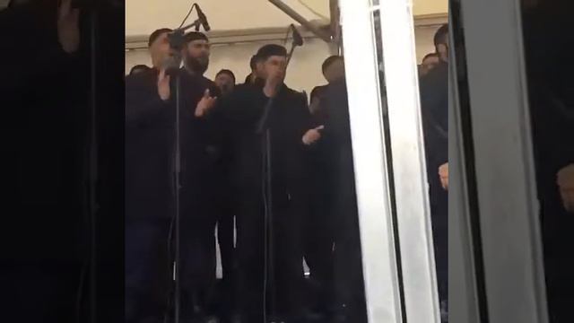САЛАВАТ ПРОРОКУ МУХЬАММАДУ АЛАЙХИ САЛАМ смотреть онлайн
