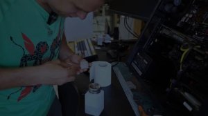 Топовый i7 4790K греется до 100 градусов! Что делать? ТОЛЬКО СКАЛЬПИРОВАТЬ! ?