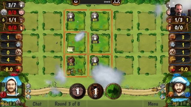 Steam Cleaning - Agricola: All Creatures Big and Small смотреть онлайн