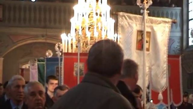 Пасха в Углі у 2007 р. ІІ. смотреть онлайн