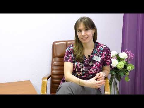 Евгения Куликова, врач-педиатр, о физической активности и спорте