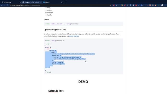 Install Editor.js in vue.js | Full Stack Laravel Vue Development | Part 33 смотреть онлайн