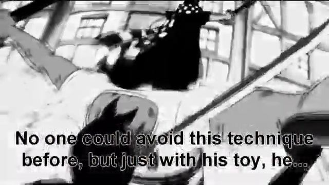 The Legend of Roronoa Zoro смотреть онлайн