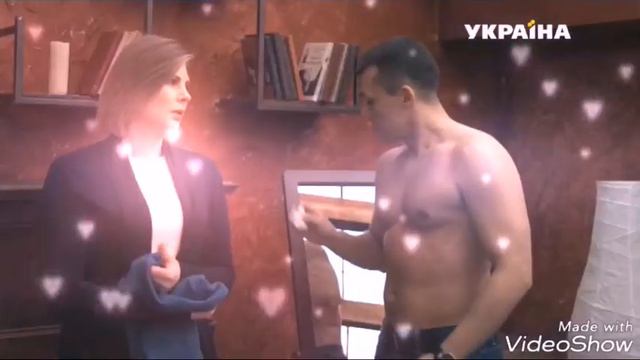 Наташа и Вадим | Агенты справедливости смотреть онлайн