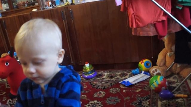 Как приучить ребенка до года дышать небулайзером? {Рубрика - Задачи и решения} смотреть онлайн