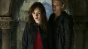 Клэри и Джейс