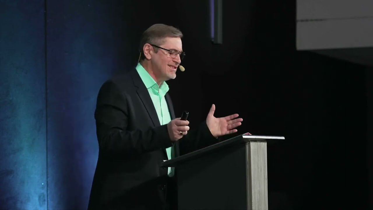 Григоров Д. И. Проповедь "Самая неприступная тюрьма". Часть 61. Притчи 18:19. 7 апреля 2024 г. смотреть онлайн