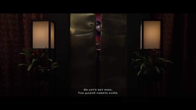 LP - When Were High (Когда мы под кайфом) Текст+перевод смотреть онлайн