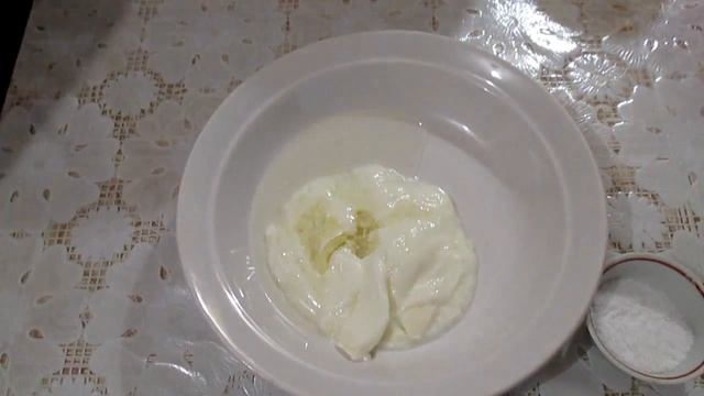 Вкусные истории от Жанны