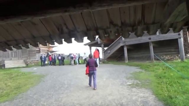 Венчание с Онегой смотреть онлайн