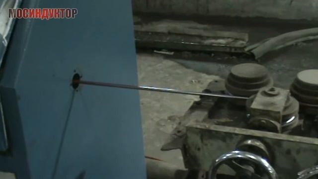 Производство предварительно напряженной арматуры смотреть онлайн