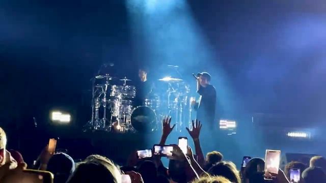 NF - The Search live in Jacksonville, FL 10/06/2021 4K смотреть онлайн