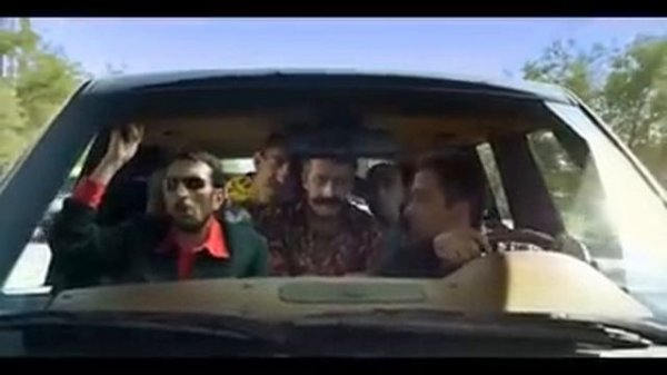 Армянский фильм