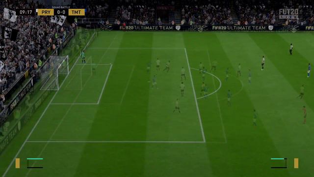 NEW CELEBRATION IN FIFA 21 смотреть онлайн