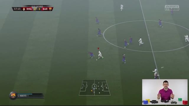 Nacon Revolution Pro Vs. Dualshock 4 | Сравнение