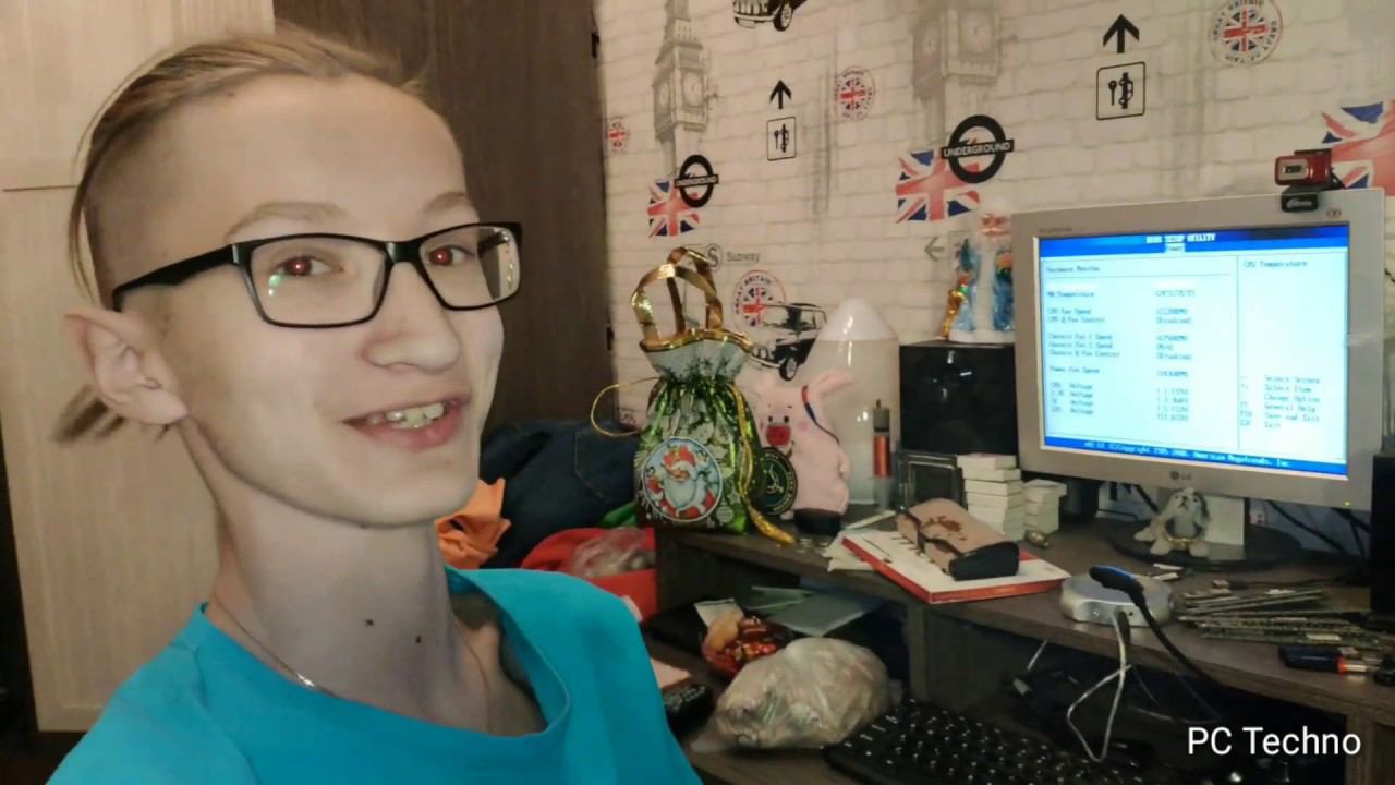 Шарапов Михаил