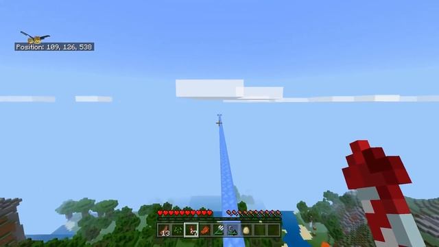 42 Things You NEED To Know In Minecraft смотреть онлайн