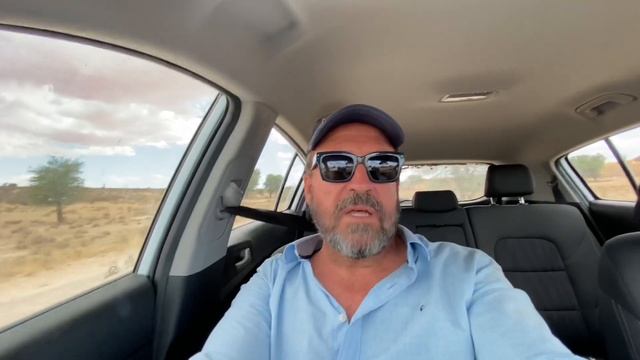 Water in the Kgalagadi Transfrontier Park - How does it work? Kgalagadi Photography смотреть онлайн