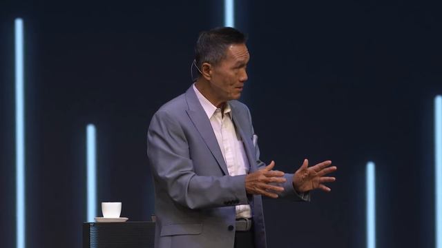 Surrender Your Needs Through Prayer | Peter Tan-Chi смотреть онлайн